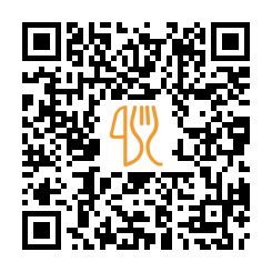 QR-code link para o menu de Blazee