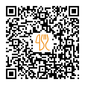 QR-code link naar het menu van The Waterfront Bistro Ipswich