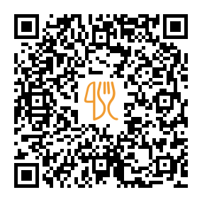 Link z kodem QR do menu The Hive Craft Beer And Coffee Shop