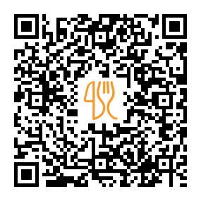 QR-code link para o menu de Café Van Buren