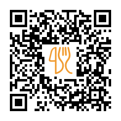 QR-code link para o menu de Aan Hoes