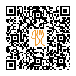 QR-code link para o menu de Eden Cafe