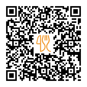 Link z kodem QR do menu Frituur Atomium