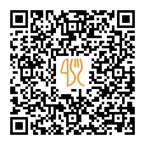 QR-code link para o menu de Amigo Pizza