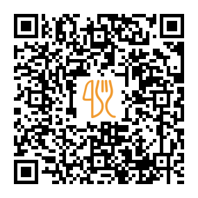 QR-code link naar het menu van Sportcafe Olympos