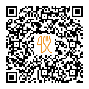 QR-code link para o menu de The View Cafe