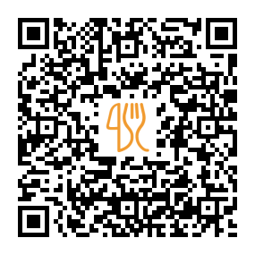 QR-code link naar het menu van Willow Tree Brynmawr