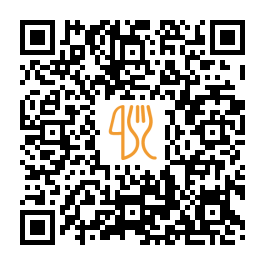 QR-code link către meniul The Caley