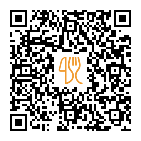 QR-code link para o menu de The Green Cafe