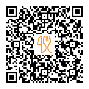 QR-code link naar het menu van Aan Hoes Lunchroom/ijssalon