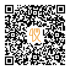 QR-code link para o menu de Passion Food