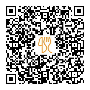 QR-code link para o menu de Goodfellowship Inn