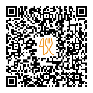 Link z kodem QR do menu Cafe The Bulldog Port 26 Amsterdam