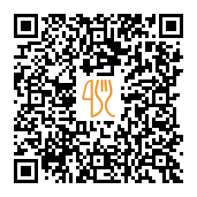 QR-code link către meniul Thai Ger Accommodation