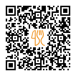 QR-code link naar het menu van Dunning's Pub