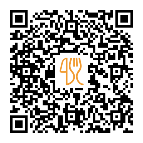 QR-code link para o menu de La Maison Du Chatelain