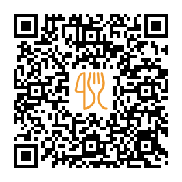 QR-code link para o menu de Carl Gill