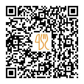 QR-code link naar het menu van Holiday Inn Barnsley Restaurant