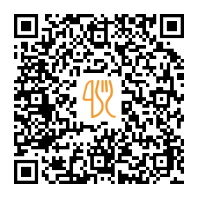 QR-code link para o menu de The Lakes Tea Room