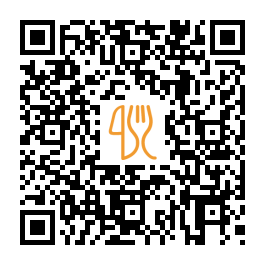 QR-code link para o menu de Chapeau D'or