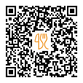 QR-code link para o menu de King's Cafe