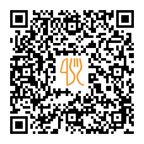 QR-code link para o menu de The At Ghyll Manor