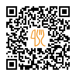 QR-code link para o menu de Qcafe