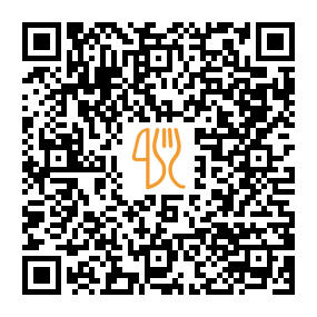 QR-code link naar het menu van Cafe Buhrs