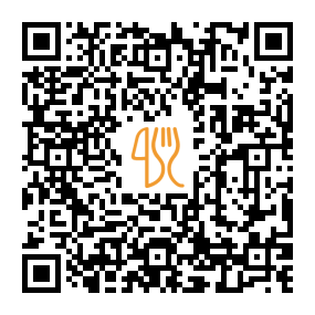 QR-code link către meniul Cafe De King