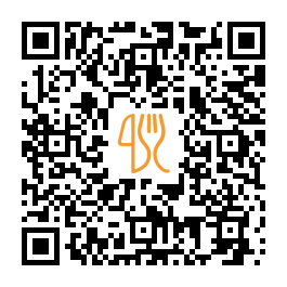 QR-code link para o menu de Chengs