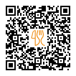 QR-code link para o menu de Nikki's Cafe