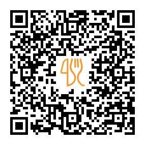 QR-code link para o menu de Toko Nusantara