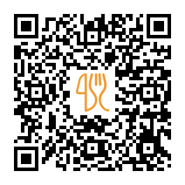 QR-code link către meniul Rf Patisserie