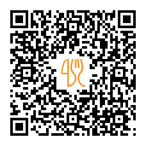 QR-code link para o menu de Khan Tandoori