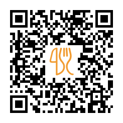 QR-code link para o menu de The Cow