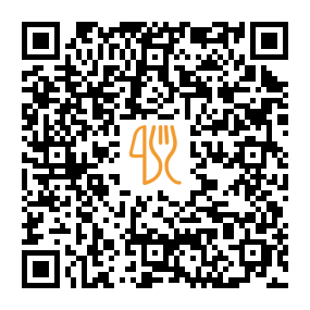 QR-code link către meniul Ebbes Mat Dryck