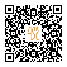 QR-code link către meniul Sally Sue's Sandwich