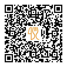 QR-code link para o menu de Cafe T'gildenhuis