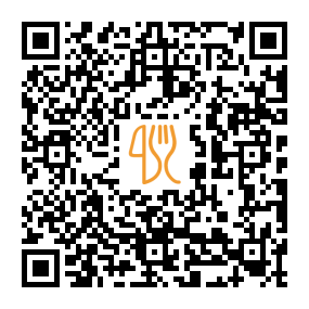 QR-code link para o menu de Vanilla Bake House