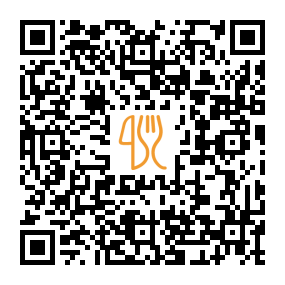 QR-code link para o menu de Pizza Hut