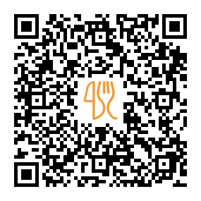 QR-code link para o menu de Bombay Cuisine