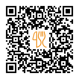 Link z kodem QR do menu He Wei