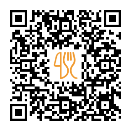 QR-code link para o menu de He Wei