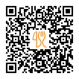 QR-code link para o menu de Hippy Chippy