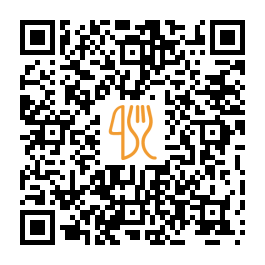 QR-code link para o menu de Goulash Bath