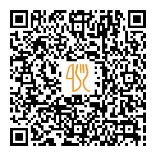 QR-code link naar het menu van Camping De La Rue Koffie Zo (camping Met Kampeer- En Camperplaatsen)