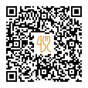 QR-code link naar het menu van Rudolf Restoran