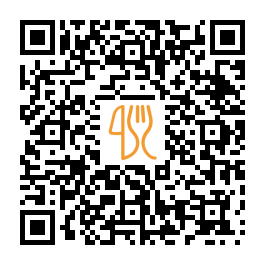 Link z kodem QR do menu Choupan