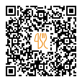 QR-code link para o menu de Bao Bao London