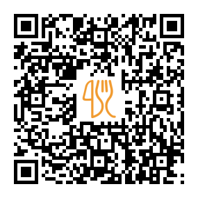 QR-code link para o menu de The Arch Cafe